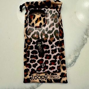 iPhone 13 Pro phone case